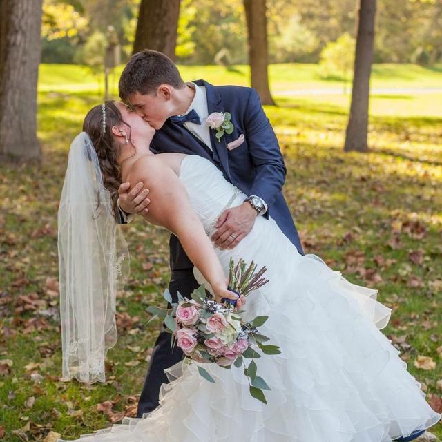 Debonair Weddings - 1