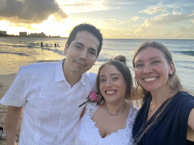 Paradise Vows PR - 1