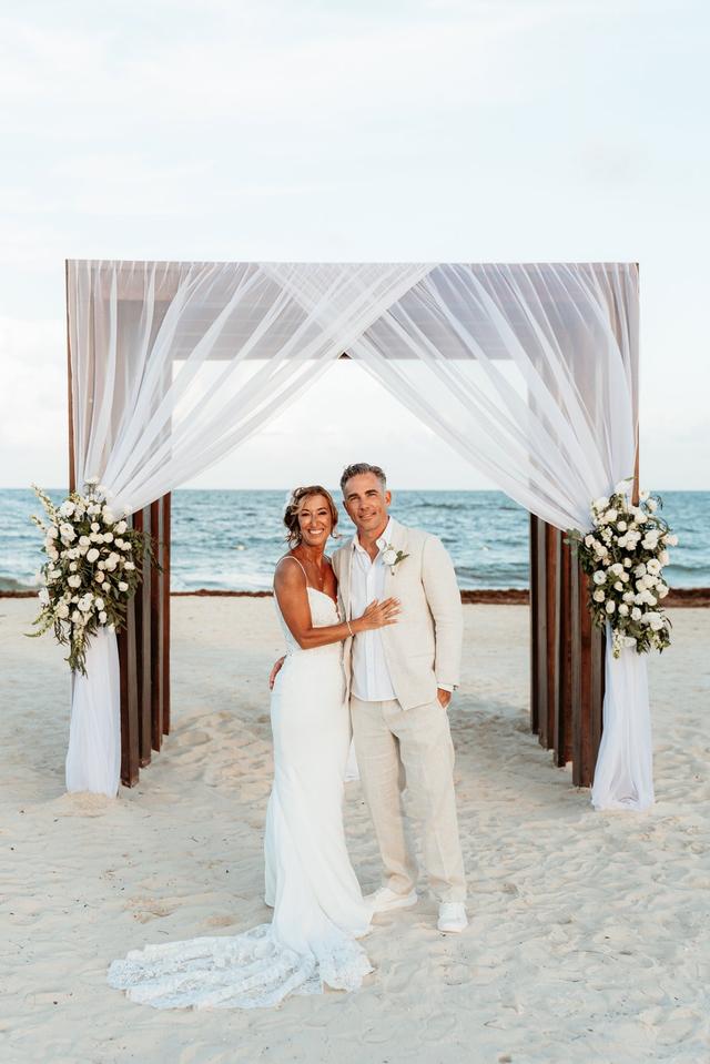 Beach Bridal Vacations - 2