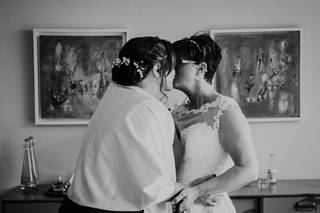 Alexa Poppe Wedding Photography - 18