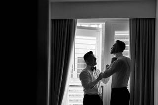 Adam Griffin Photo - 9