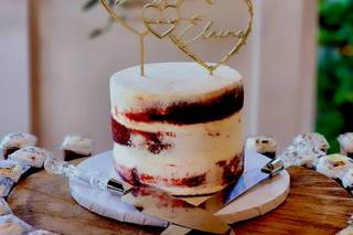 Sun Of A Cake. LLC - 13