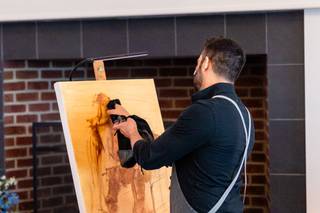 Anton Paints - 3