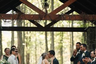 The Stroudsmoor by Wedgewood Weddings - 20