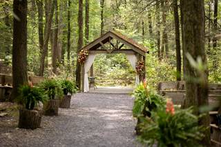 Tall Timber Barn - 10