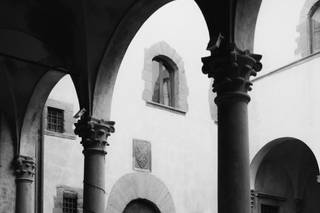 Castello del Trebbio - 8