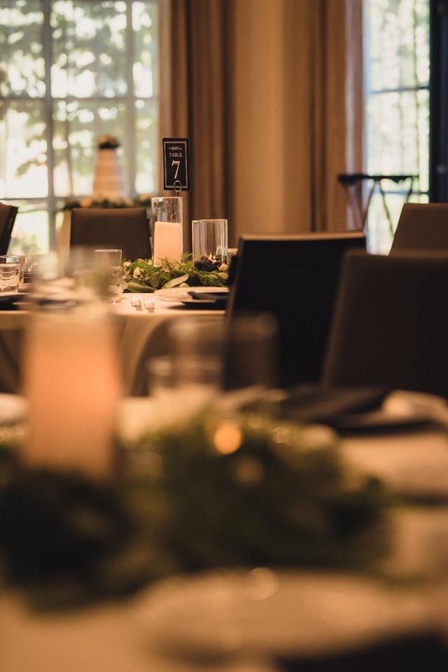 Weddings at Turtle Bay and Sheraton Redding Hotel - 2