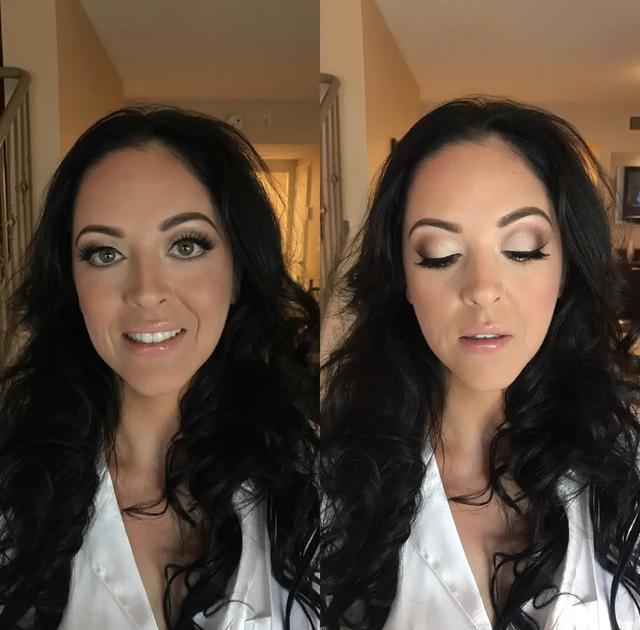 Melissa Oliveira Artistry - 4