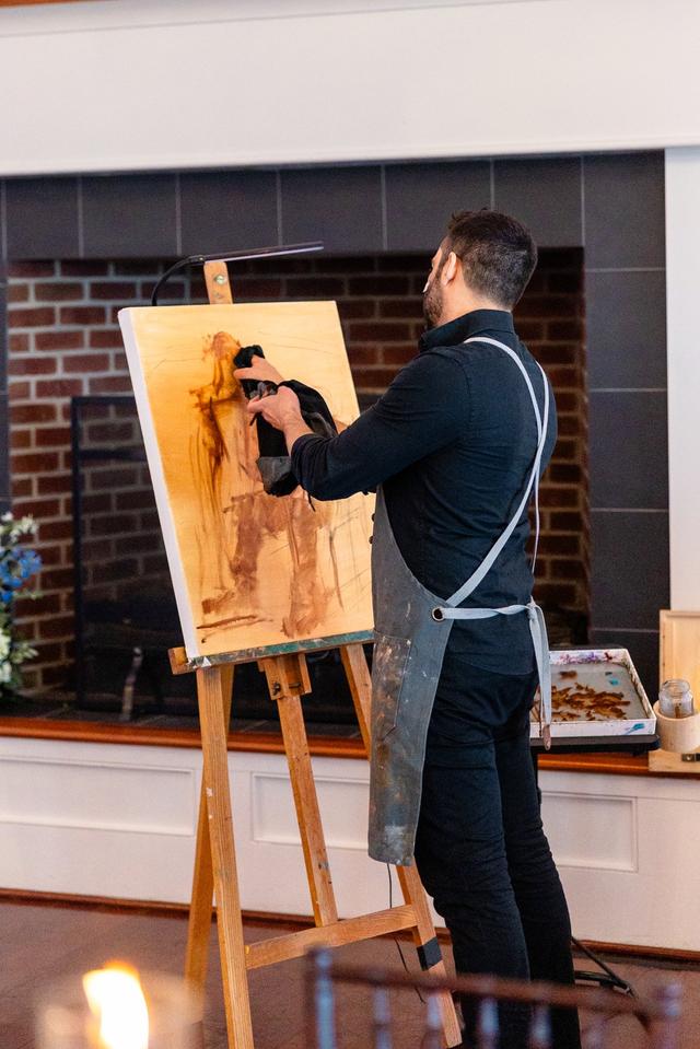 Anton Paints - 2