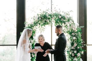 ACCESS WEDDING PASTOR (Rev. Ron Ramey & Associates) - 5