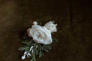Tammy Koenig Wedding Design & Event Planning - 28