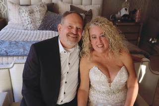 The Wedding Chaplain - 8