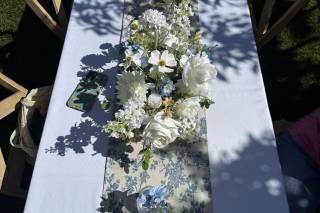 Modern Petals Rentals - 13