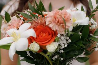 The Flowerman - 16