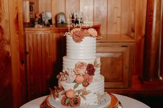 Michael Anthony Cakes - 13