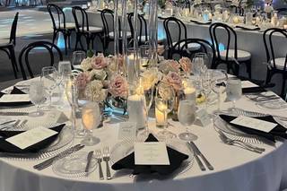 Andrea Leslie Weddings & Events - 7