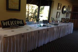 Scenic View Country Club - 5