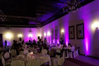 Premier Event Halls - 13