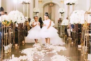 Cailee B Events, LLC - 8