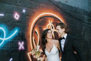 Stylish & Hip Weddings - 5