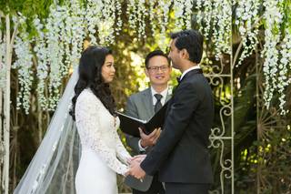 Tan Weddings & Events - 38