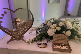 A Beautiful Florida Wedding - 25