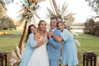 Lillian Rose Beauty & Bridal - 21