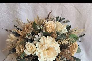 Wedding Decor by Ruth - 7