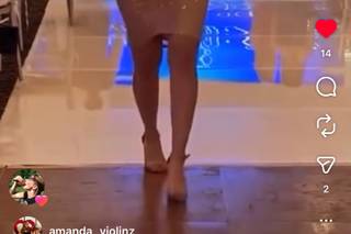 Amanda - Violinz - 8