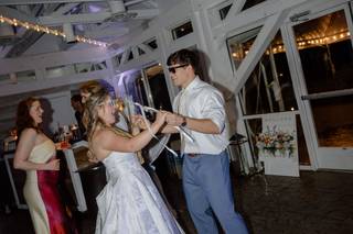 Black Tie Entertainment - 7