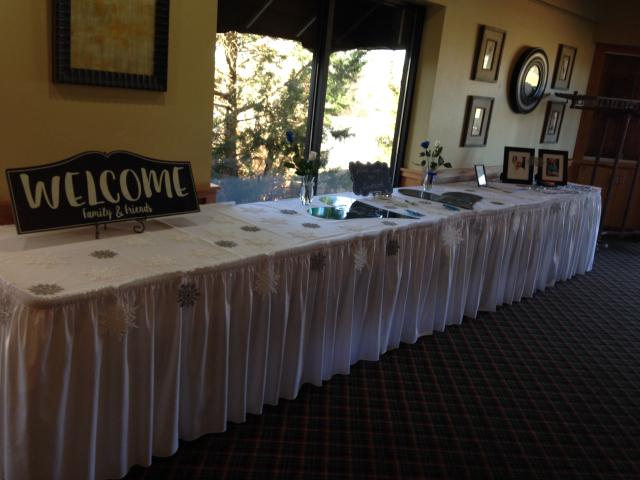Scenic View Country Club - 3