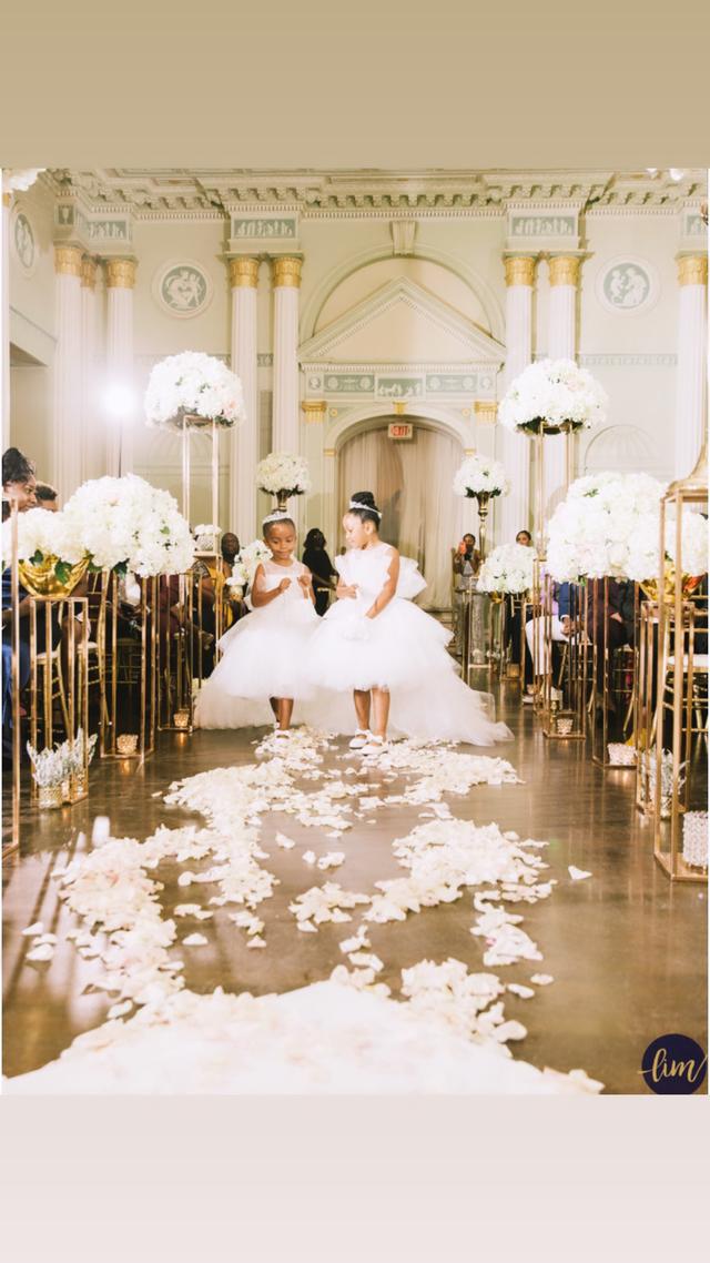 Cailee B Events, LLC - 2