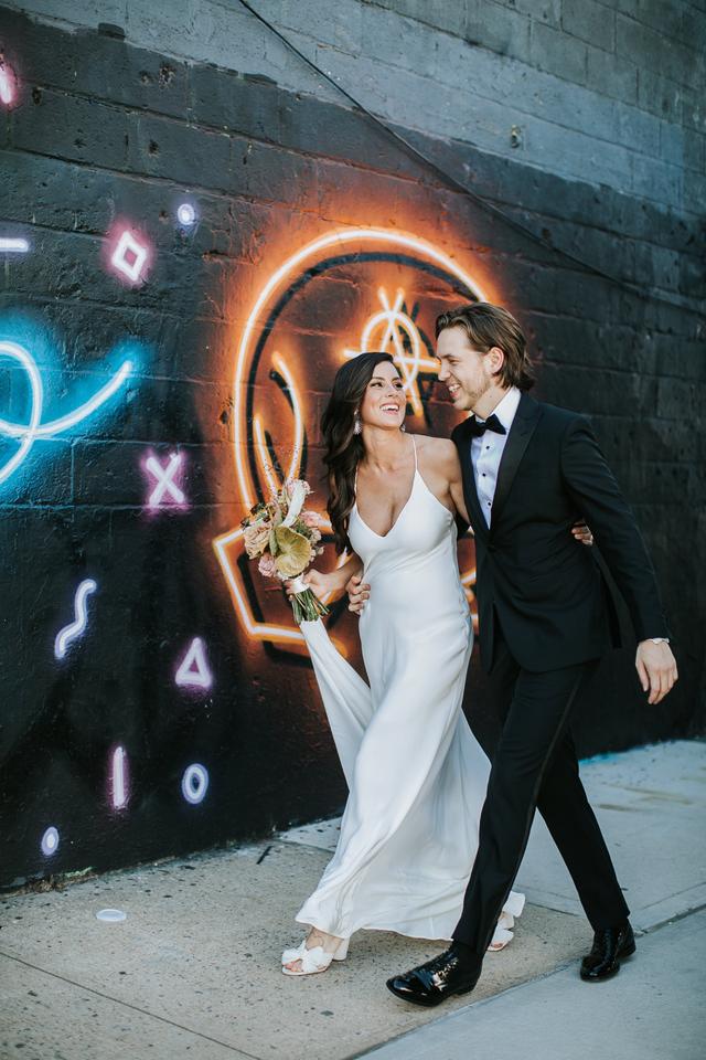 Stylish & Hip Weddings - 2