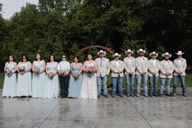 Tumbleweed Creations LLC - 1