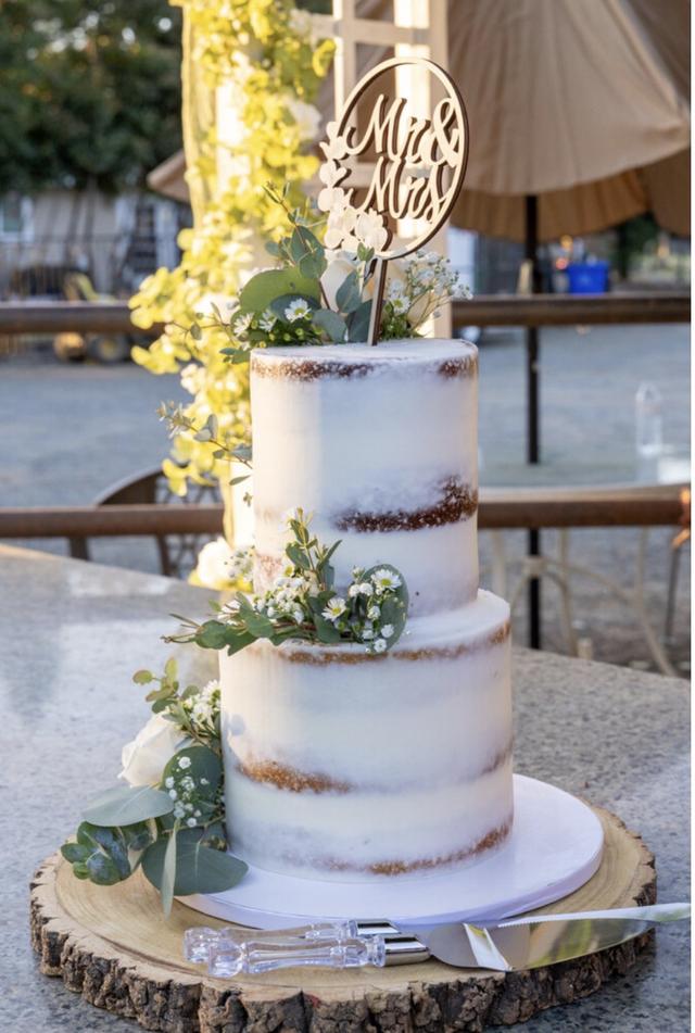 Hanna’s bakery - 2