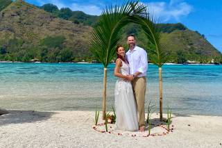 wedOtahiti | Destination Weddings + Unique Ceremonies | French Polynesia - 18