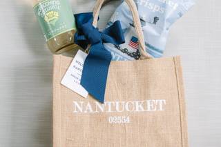 ACK GIFT BAGS - 11