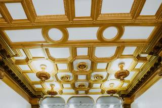 Chicago Athletic Association Hotel - 17