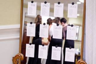 Salt + Paper Calligraphy - 10