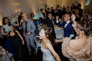 Vietnamese Wedding MC DJ band - 14