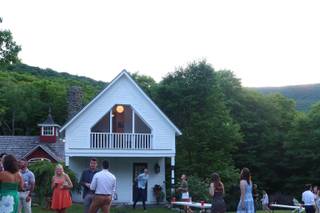 The Notch House - 16