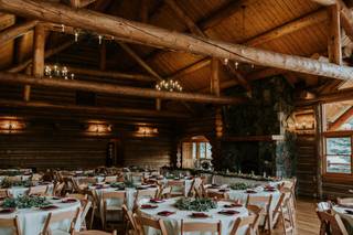 Evergreen Lake House - 23