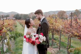 Casa Real at Ruby Hill Winery - 34