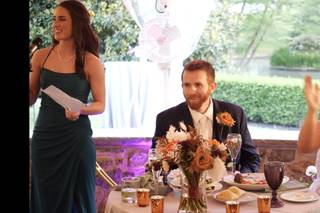 Sage Catering - 18