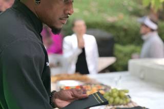 The Trendy Chef Catering - 1