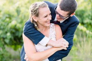 McKenzie Stewart Weddings - 8