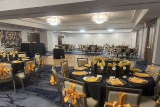 DoubleTree by Hilton Hotel Irvine -Spectrum - 6
