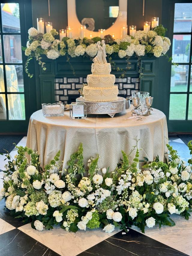 State Floral - 2