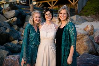 Be Lavish Weddings - Lavish Lark Photography - 40