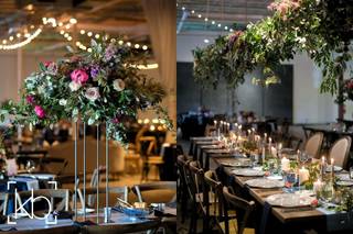 Lindsay Coletta Floral Artistry and Events - 20
